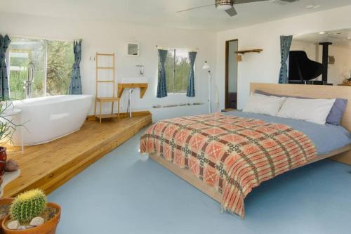 Twentynine Palms House | The Land In The Sky