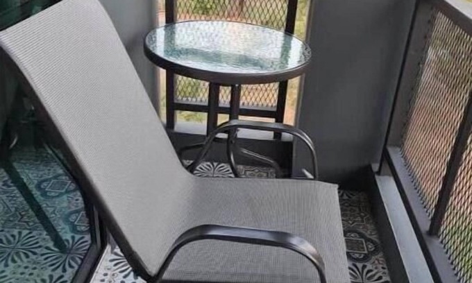 Thung Song Hong Apartment | The Lantern Suites Apartment with Maid Service