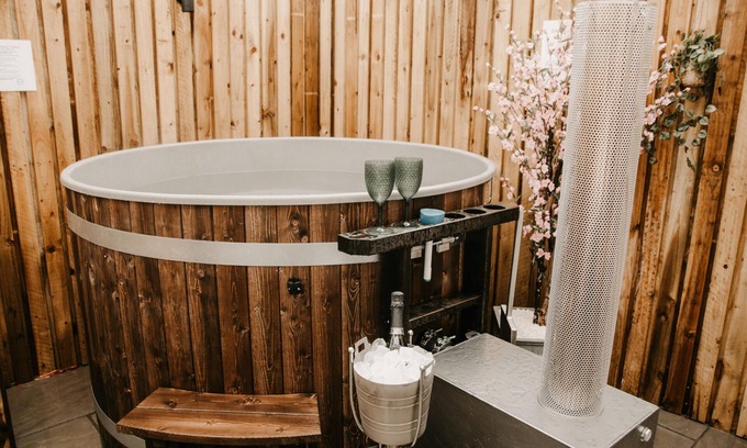 Newland Near Ulverston Apartment | The Last Cask Deluxe Apartment