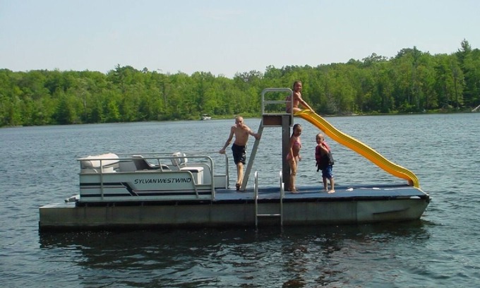 Walkerville Cabin | The Last Resort : Cabin 2