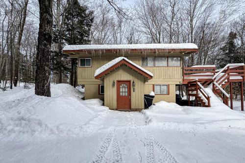 Wardsboro House | The Last Run