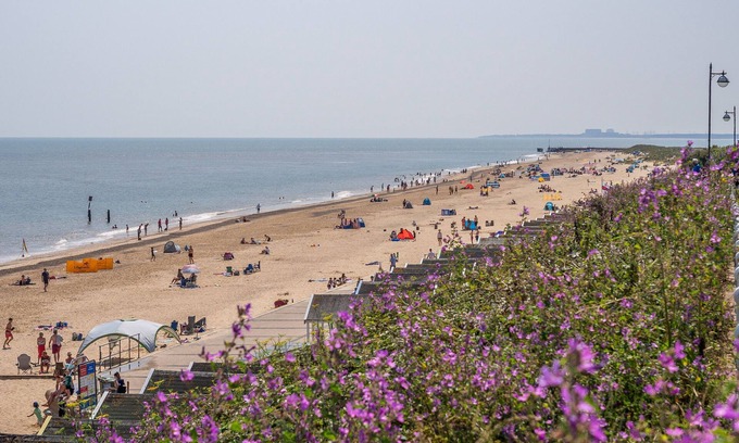 Bungay Apartment | The Lavender Shack, Broome, Norfolk