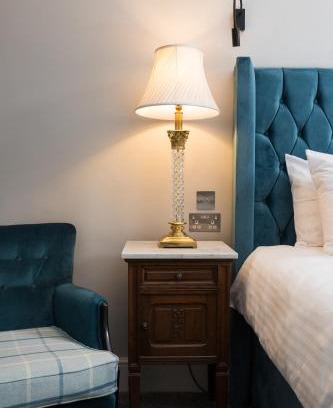 Padiham Hotel | The Lawrence