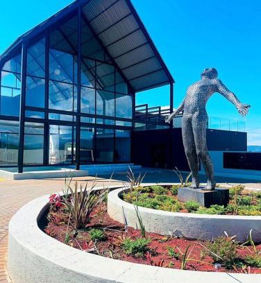 Tzaneen Hotel | The Legacy Hotel and Spa