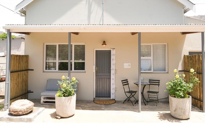 Ceres Apartment | The Lemon Tree