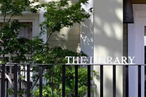 Franschhoek Villa | The Library