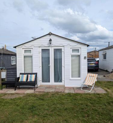 Warden Ski Chalet | The lighthouse