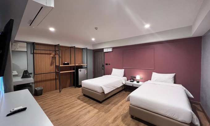 Ayutthaya Hotel | The Lima Place
