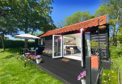 Diss House | The Little Barn