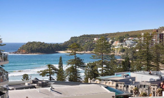 Manly Apartment | The Little Beachside Apartment