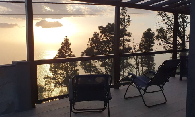 Los Quemados House | The Little Corner of La Fajana