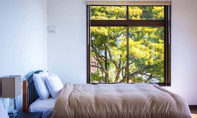 Miyazaki Apartment | The Little Garden - Vacation STAY 58431v