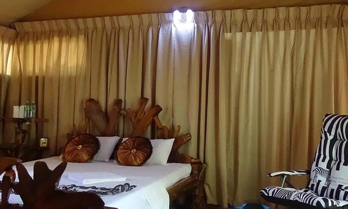 Palatupana Other | The Little Gecko camping lodge