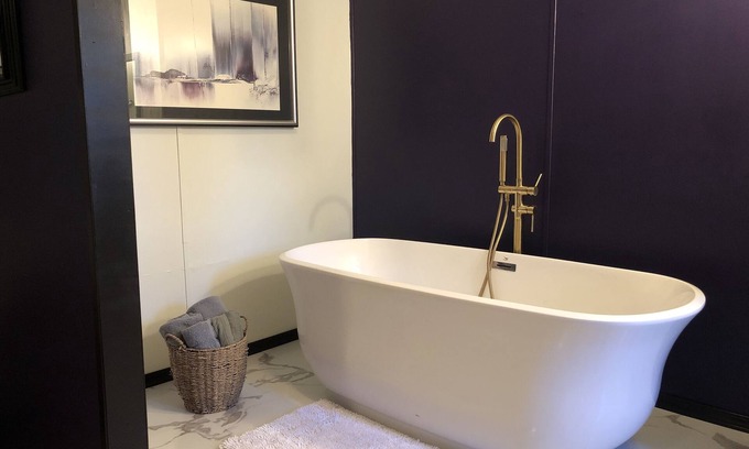 Puposky House | The Little Gem on Bluegill Bay