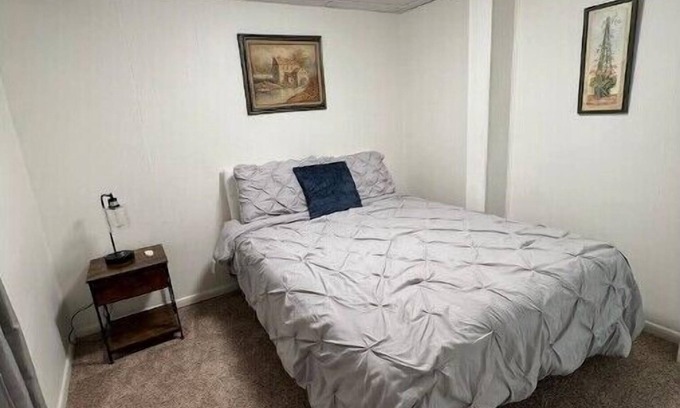 Weirton Apartment | The Little Nook