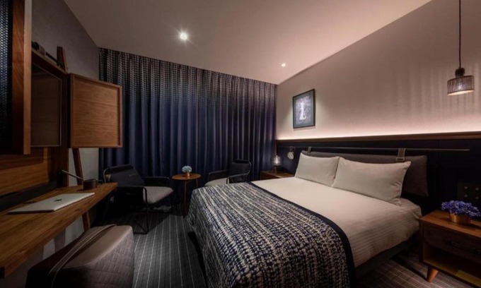 Azabu-Juban Hotel | THE LIVELY AZABUJUBAN TOKYO / Vacation STAY 77702