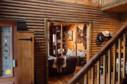 Nulkaba House | The Lodge - a destination in itself