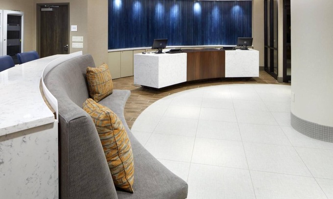 Durham Hotel | The Lodge at Duke Medical Center