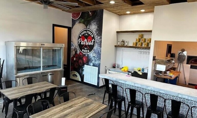 Jefferson City Hotel | The Lodge at Old City Hall