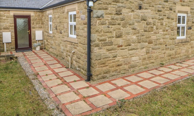 North Bitchburn Cottage | The Lodge