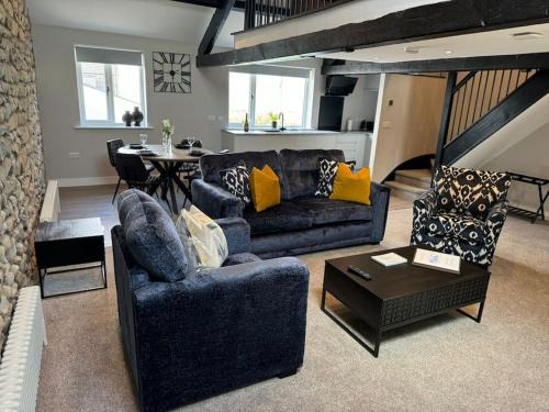 Bolton Le Sands Apartment | The Loft