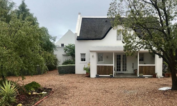 McGregor Apartment | The Loft in McGregor