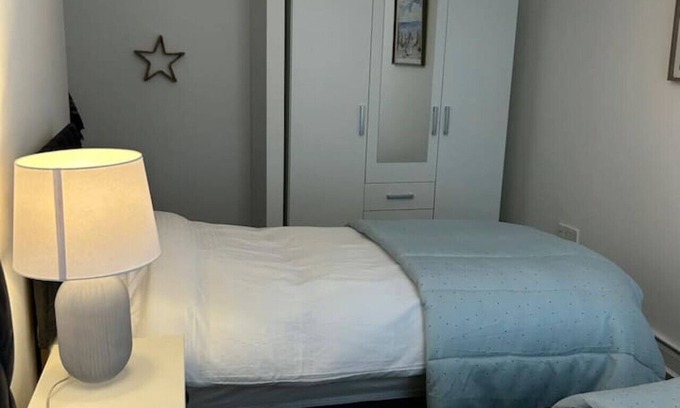 Sligo Apartment | The Lofty Escape Sligo!