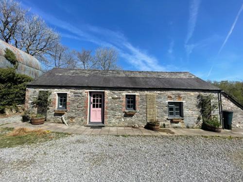 Whitland House | The Longhouse at Pencwm Escapes