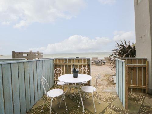 South Shields Apartment | The Look Out