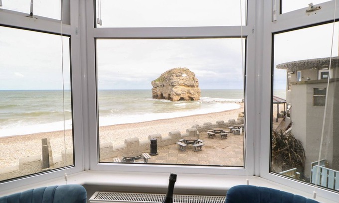 South Shields Cottage | The Look Out