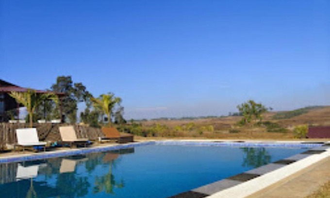 Jowai Resort | The Loomkyntoor Resort, Jarain