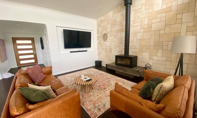 Quindalup House | The Loop – A Luxury Escape