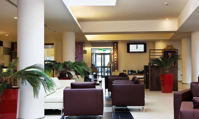 Clondalkin Hotel | The Louis Fitzgerald Hotel