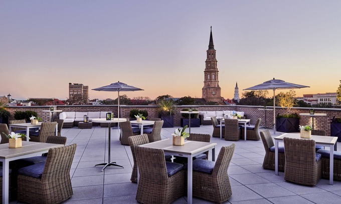 French Quarter Hotel | The Loutrel