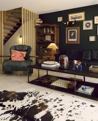 Concord West House | ‘The Lumos’ Designer home Close to Olympic Park