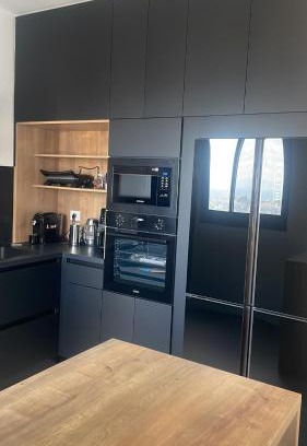 Acre Apartment | The Luxury Golden Gate Apartment, Akka