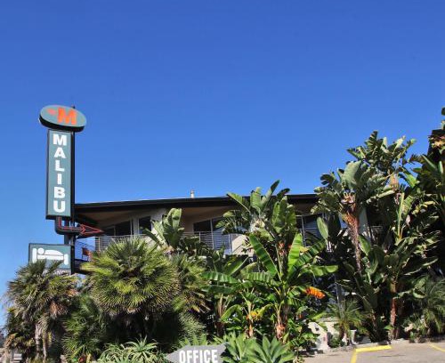 Eastern Malibu Hotel | The M Malibu