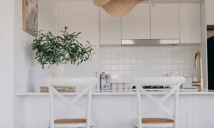 Dubbo House | The Macquarie House - Dubbo