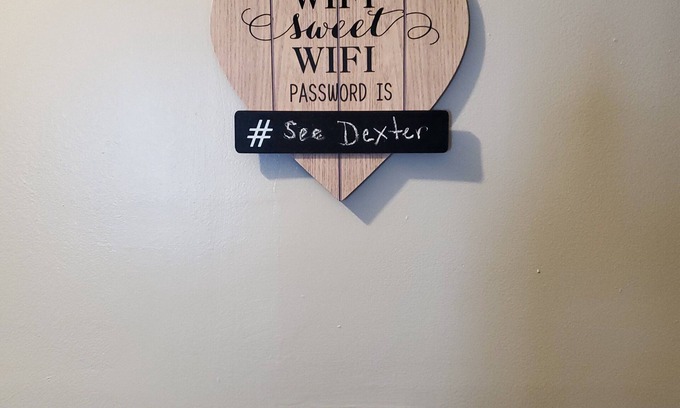 State Park Apartment | The Majestic Suite off Brickyard