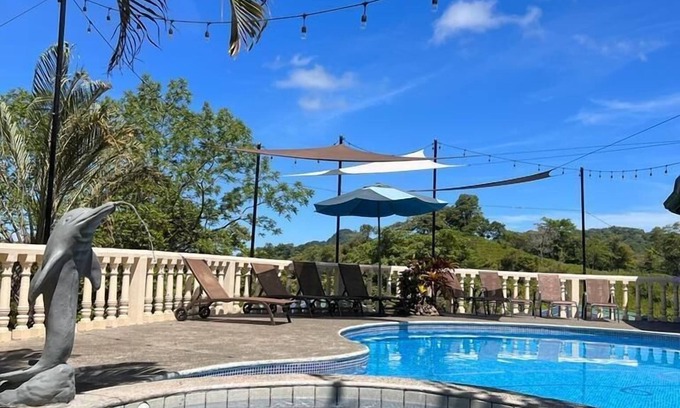 Tres Rios Apartment | The Mango Tree Villas and Spa