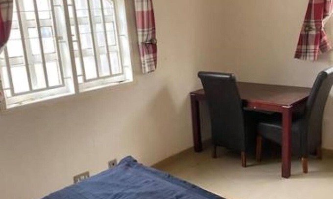 Lome Villa | The Manor.