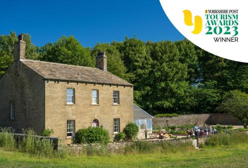 Skipton House | The Manse at Broughton Sanctuary