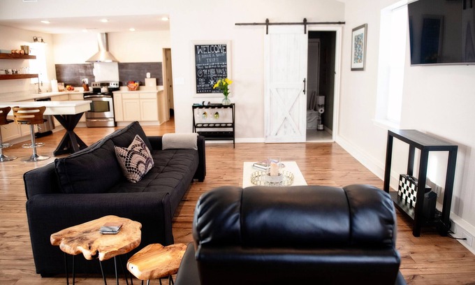 Rogers House | The Maple Haus -everything Youre Looking For!