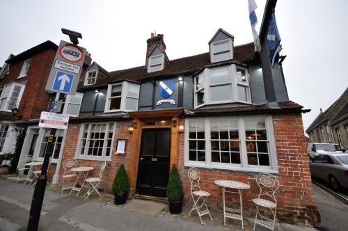 Marlborough Hotel | The Marlborough