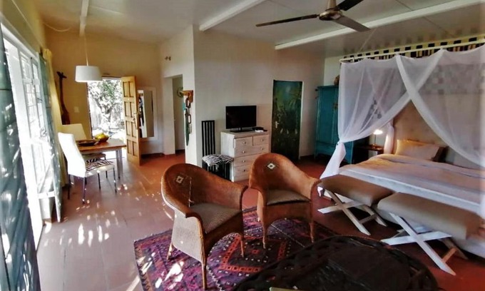 Maun House | The Maun Studios