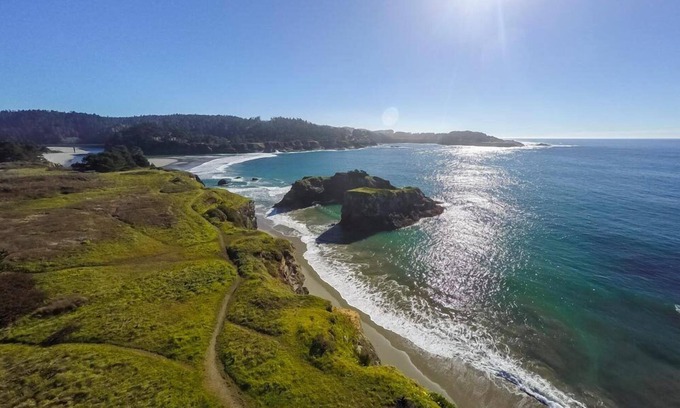 Mendocino Hotel | The Mendocino Hotel and Garden Suites