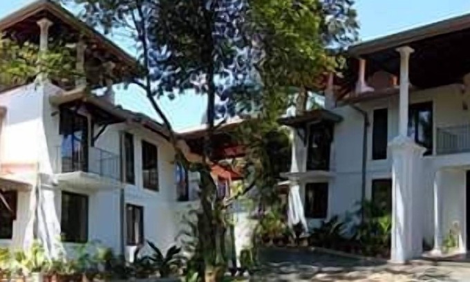 Elpitiya Hotel | The MGS Hotel