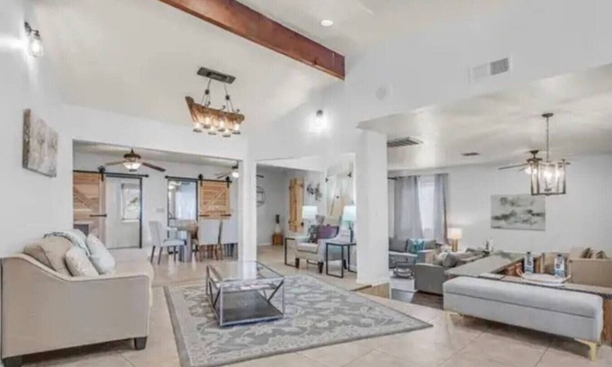 Black Mountain House | The Mona With RV and Boat Parking