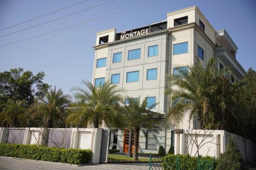 Patiala Hotel | The Montage
