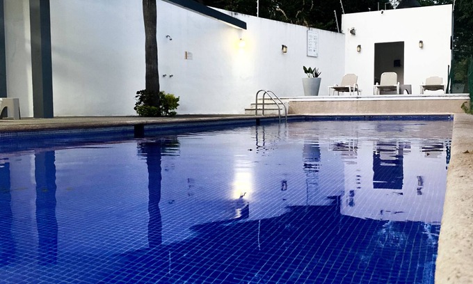 Puerto Vallarta Apartment | The most centrally located in Puerto Vallarta